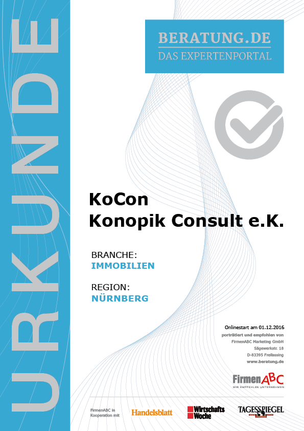 KoCon Konopik Consult e.K.
