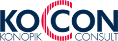 KoCon Konopik Consult e.K. - Logo