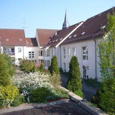 Wohn- und Geschäftshaus